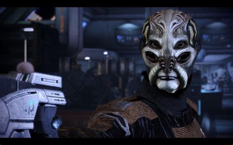 batarian mass effect